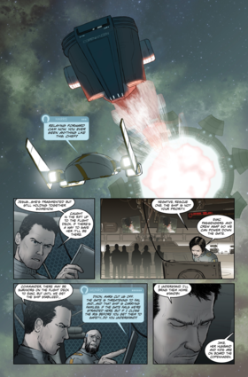 Read John Carpenter's Tales of Science Fiction  9 Page 3 in English