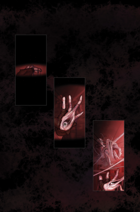 Read John Carpenter's Tales of Science Fiction  5 Page 3 in English