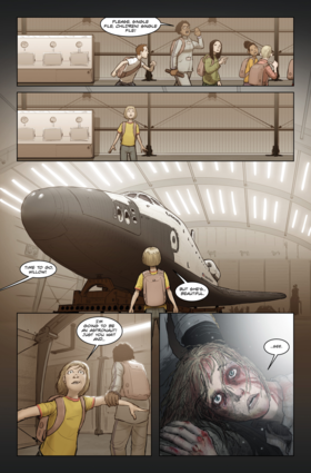 Read John Carpenter's Tales of Science Fiction  7 Page 3 in English