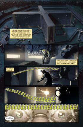 Read John Carpenter's Tales of Science Fiction  12 Page 3 in English