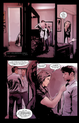 Read John Carpenter's Tales of Science Fiction  25 Page 3 in English