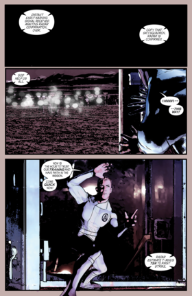 Read John Carpenter's Tales of Science Fiction  22 Page 3 in English