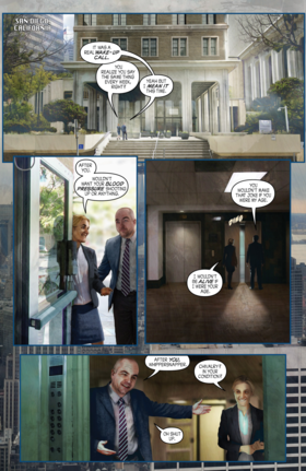 Read John Carpenter's Tales of Science Fiction  29 Page 3 in English