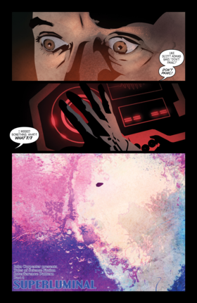 Read John Carpenter's Tales of Science Fiction  52 Page 4 in English
