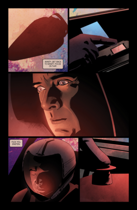 Read John Carpenter's Tales of Science Fiction  52 Page 6 in English