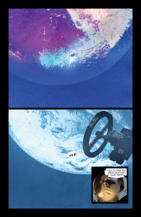 Read John Carpenter's Tales of Science Fiction  52 Page 7 in English