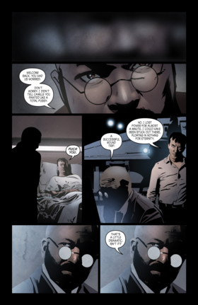 Read John Carpenter's Tales of Science Fiction  52 Page 9 in English