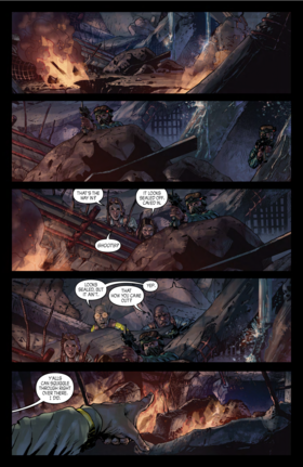 Read John Carpenter's Tales of Science Fiction  16 Page 3 in English