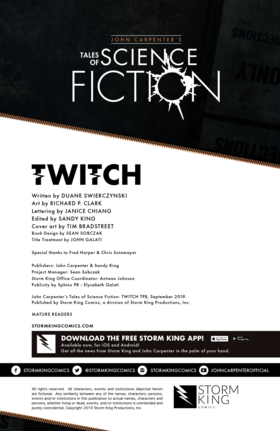 Read John Carpenter's Tales of Science Fiction  68 Page 3 in English