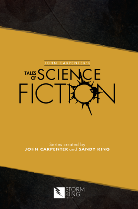 Read John Carpenter's Tales of Science Fiction  65 Page 2 in English
