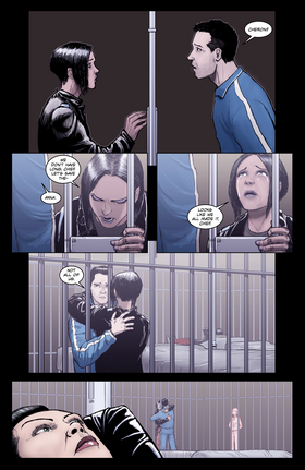 Read John Carpenter's Tales of Science Fiction  33 Page 7 in English