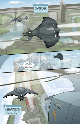 Read John Carpenter's Tales of Science Fiction  35 Page 9 in English