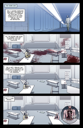 Read John Carpenter's Tales of Science Fiction  37 Page 3 in English