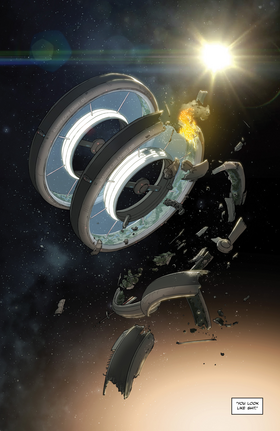Read John Carpenter's Tales of Science Fiction  38 Page 3 in English
