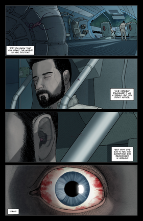 Read John Carpenter's Tales of Science Fiction  38 Page 10 in English