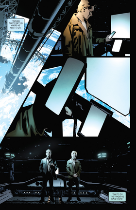 Read John Carpenter's Tales of Science Fiction  54 Page 4 in English