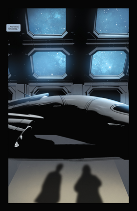 Read John Carpenter's Tales of Science Fiction  54 Page 6 in English
