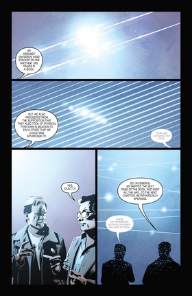 Read John Carpenter's Tales of Science Fiction  54 Page 7 in English