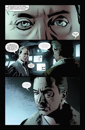 Read John Carpenter's Tales of Science Fiction  54 Page 8 in English