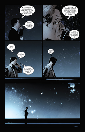 Read John Carpenter's Tales of Science Fiction  54 Page 9 in English