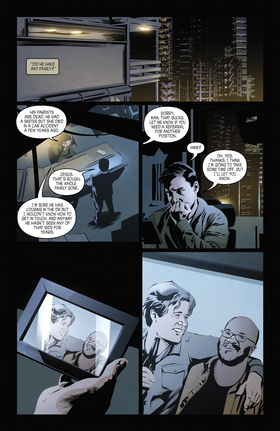 Read John Carpenter's Tales of Science Fiction  54 Page 10 in English