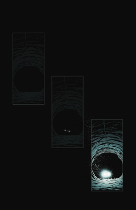 Read John Carpenter's Tales of Science Fiction  66 Page 6 in English