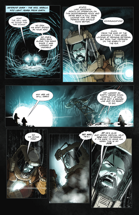 Read John Carpenter's Tales of Science Fiction  66 Page 7 in English