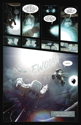 Read John Carpenter's Tales of Science Fiction  66 Page 8 in English