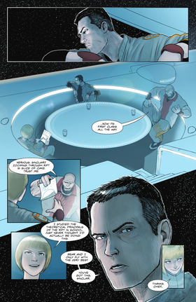 Read John Carpenter's Tales of Science Fiction  66 Page 10 in English
