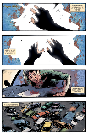 Read John Carpenter's Tales of Science Fiction  50 Page 3 in English