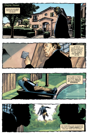Read John Carpenter's Tales of Science Fiction  50 Page 5 in English