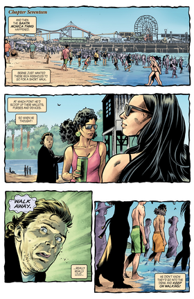 Read John Carpenter's Tales of Science Fiction  50 Page 9 in English
