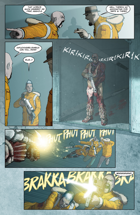 Read John Carpenter's Tales of Science Fiction  37 Page 7 in English