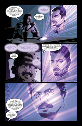 Read John Carpenter's Tales of Science Fiction  55 Page 6 in English