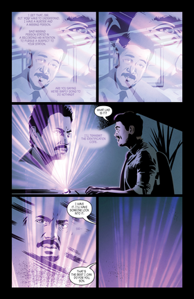 Read John Carpenter's Tales of Science Fiction  55 Page 7 in English
