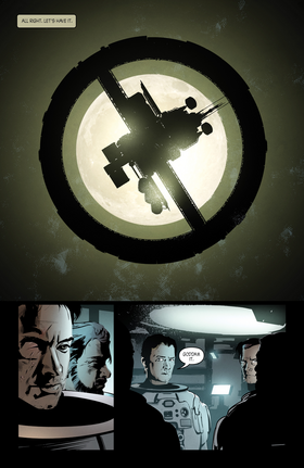 Read John Carpenter's Tales of Science Fiction  55 Page 8 in English