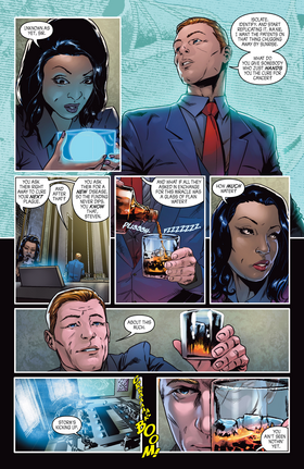 Read John Carpenter's Tales of Science Fiction  56 Page 8 in English