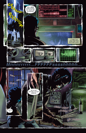 Read John Carpenter's Tales of Science Fiction  56 Page 9 in English