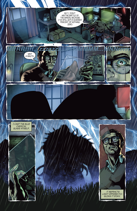 Read John Carpenter's Tales of Science Fiction  56 Page 10 in English