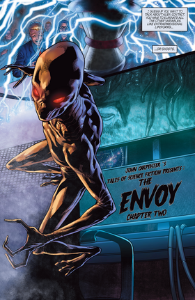 Read John Carpenter's Tales of Science Fiction  57 Page 3 in English