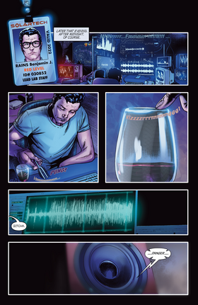Read John Carpenter's Tales of Science Fiction  57 Page 7 in English