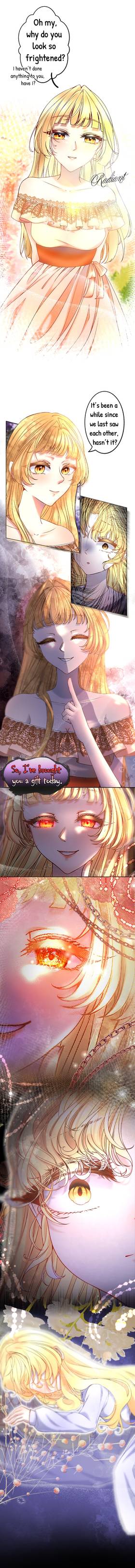 Read Glimmer Selats -English  1 Page 5 in English