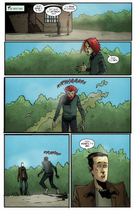 Read John Carpenter Presents Storm Kids  3 Page 9 in English