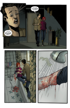 Read John Carpenter Presents Storm Kids  2 Page 6 in English