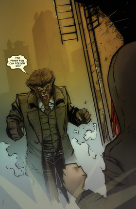 Read John Carpenter Presents Storm Kids  4 Page 10 in English