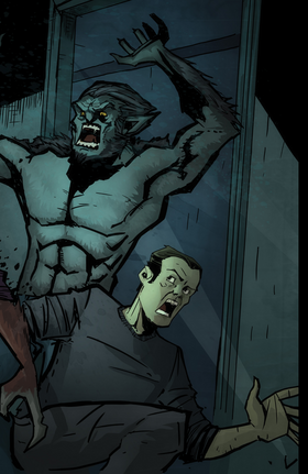 Read John Carpenter Presents Storm Kids  5 Page 5 in English
