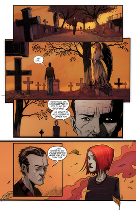 Read John Carpenter Presents Storm Kids  1 Page 9 in English