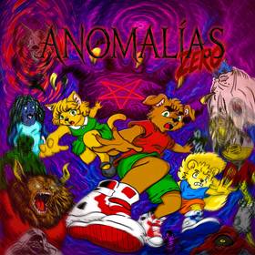 Read anomalias zero  2 Page 1 in Spanish