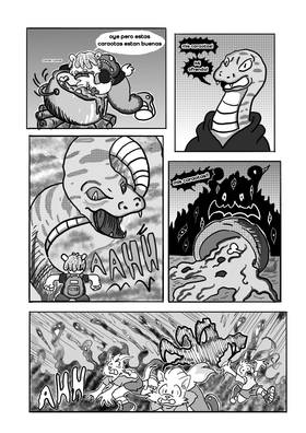 Read anomalias zero  2 Page 7 in Spanish
