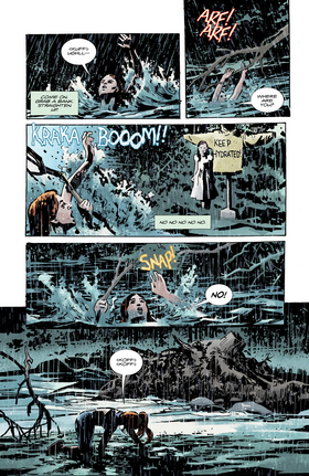 Read John Carpenter's Night Terrors  7 Page 10 in English